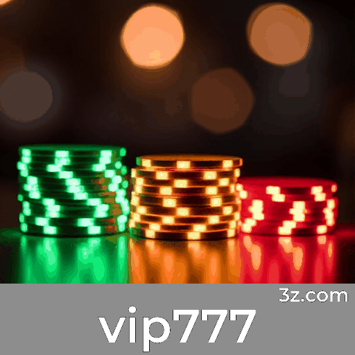 vip777
