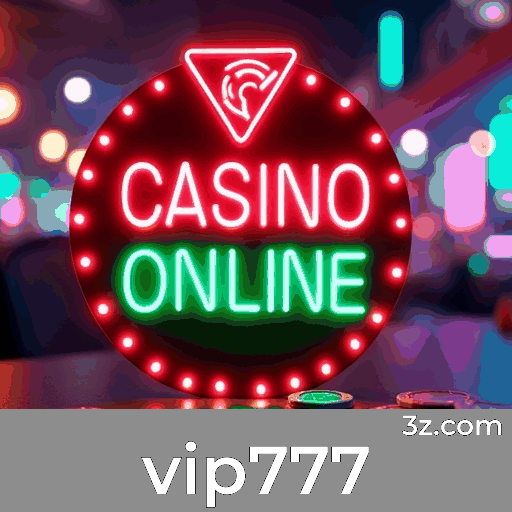 vip777