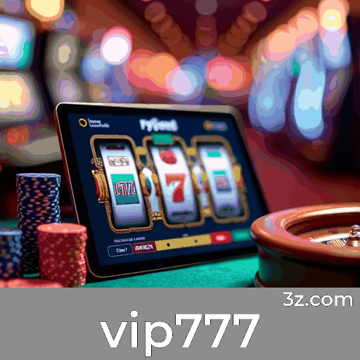 vip777 game mais image