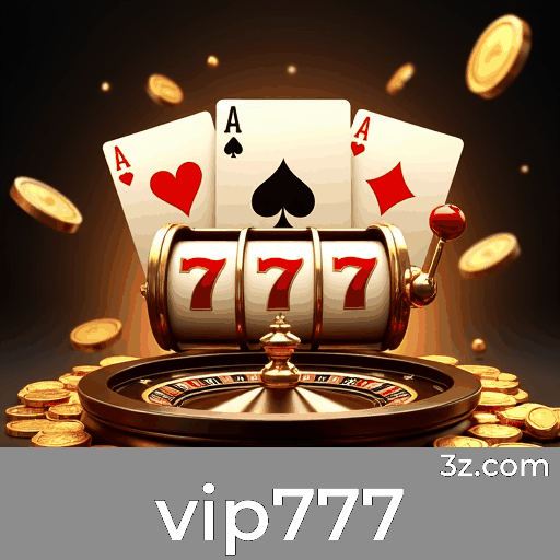 vip777 
