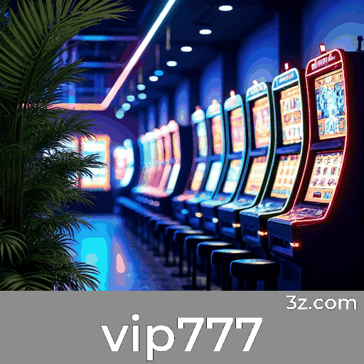 vip777
