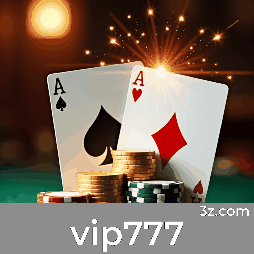 vip777 game mais image