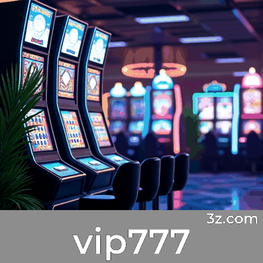 vip777 game mais image
