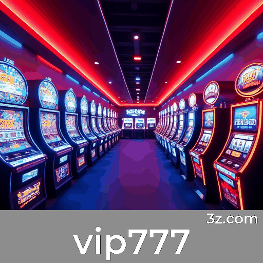 vip777