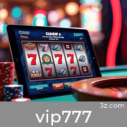 vip777 