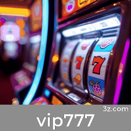 vip777 game mais image