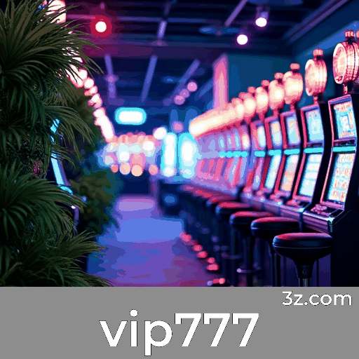 vip777