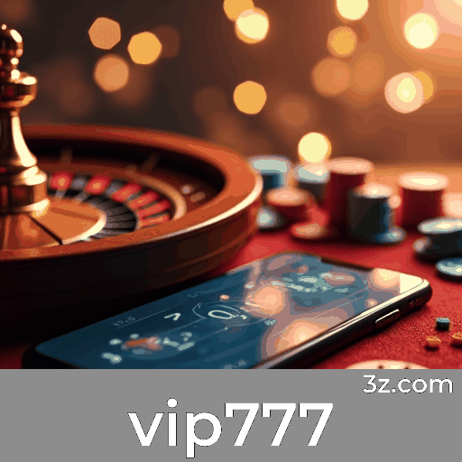 vip777 