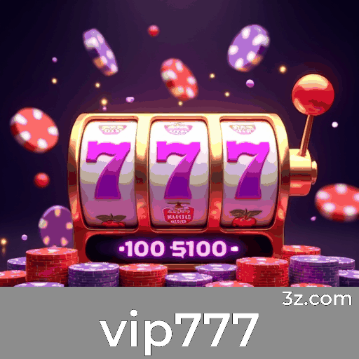 vip777 game mais image
