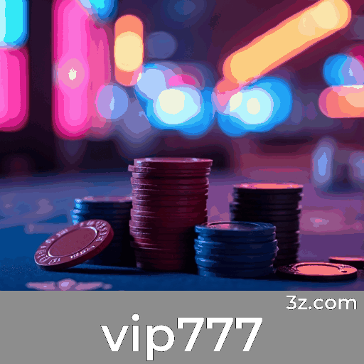 vip777