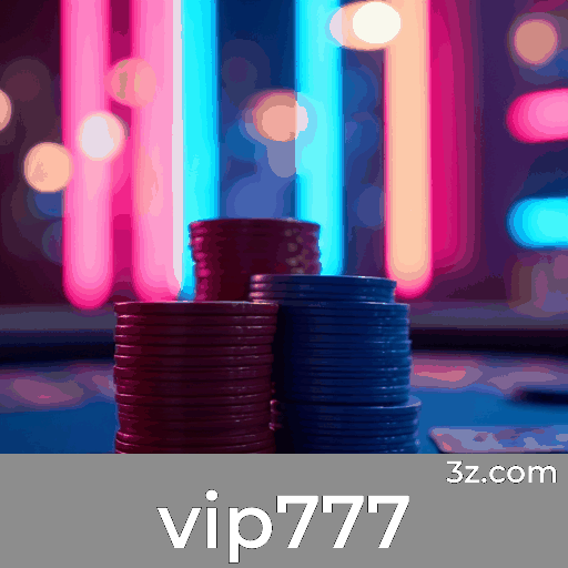 vip777